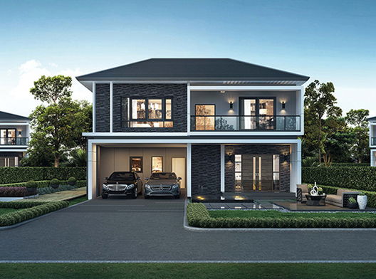 Project The City Pattanakarn Picture - 3/10