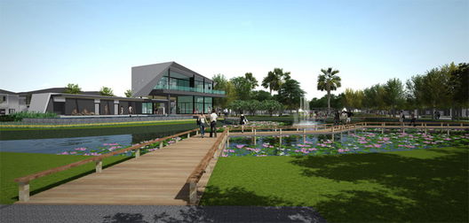 รูป Sarin Vista Suan Vanarom - รูปที่ 3/9