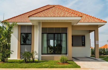 บ้านอยู่สบาย เดอะ ยูนิค