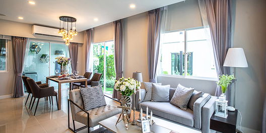 รูป Modi Villa Rangsit 2 - รูปที่ 5/13