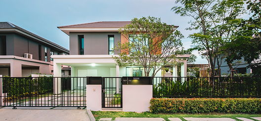 รูป Le Parc Residence - รูปที่ 3/13