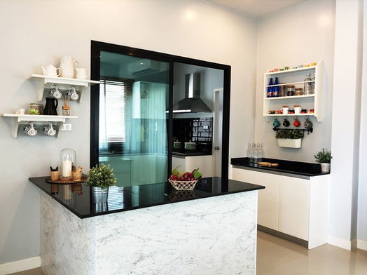 รูป The Ville Rangsit-Klong 2 - รูปที่ 5/11