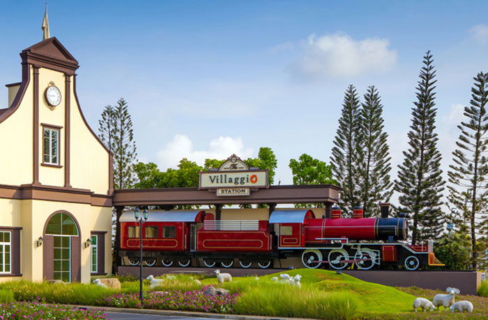 รูป Villaggio Bangna - รูปที่ 1/11