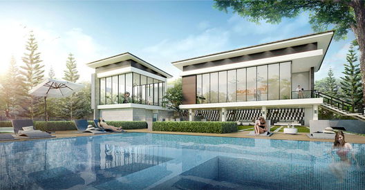 Project Thanyapirom Grandville Picture - 3/7