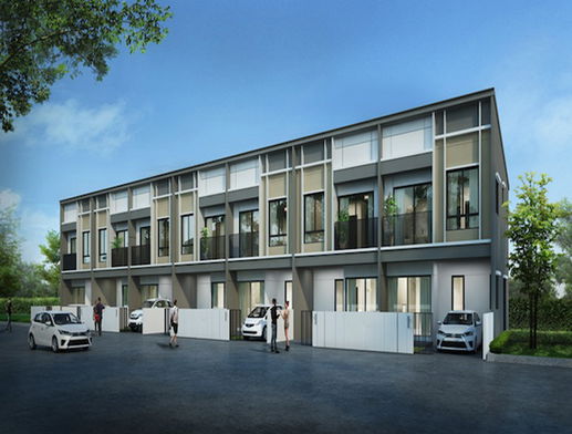 รูป The Trop 2 Motorway-Ladkrabang - รูปที่ 3/9