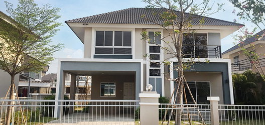 Project Karnkanok Town 2 Picture - 5/10