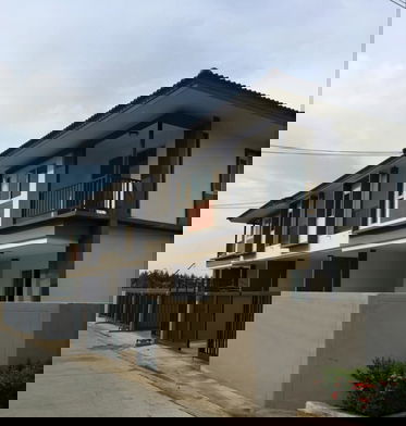 รูป Baansuan Thana Garden - รูปที่ 3/11