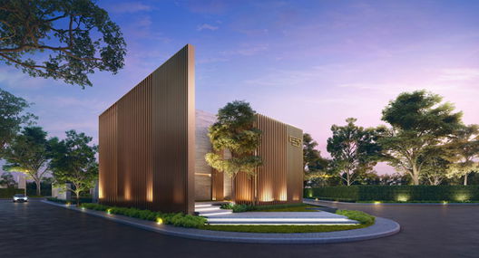 Project Baan Klang Muang Watcharapo Picture - 2/13