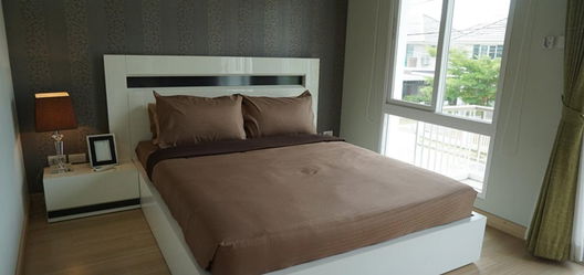 Project Baan Karnkanok 19 Mahidol Picture - 5/8