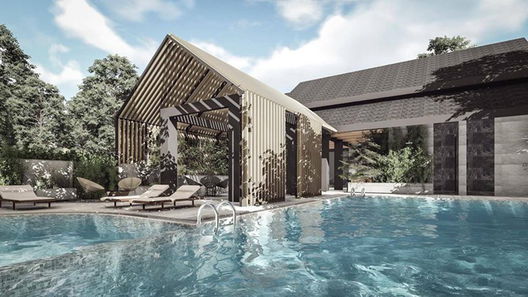 รูป Baan Sirintra Romklao-Suvarnabhumi - รูปที่ 2/13