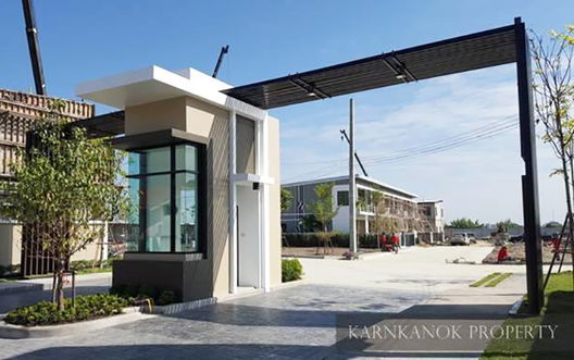 Project Karnkanok Town 3 Picture - 3/13