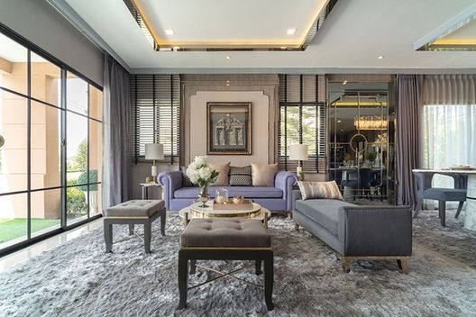 รูป Pruksa Ville Ramkamhaeng-Wongwaen (Mistine) - รูปที่ 4/13