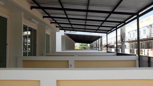 Project Muengthong Townhome 3 Picture - 5/11