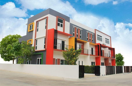 เดอะแฮปปี้เนส @วัดลาดปลาดุก