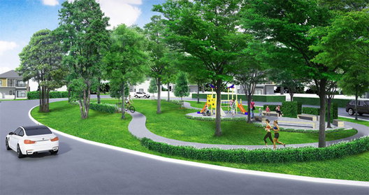 รูป Sarin Living Noan-Hong-Tong - รูปที่ 3/10