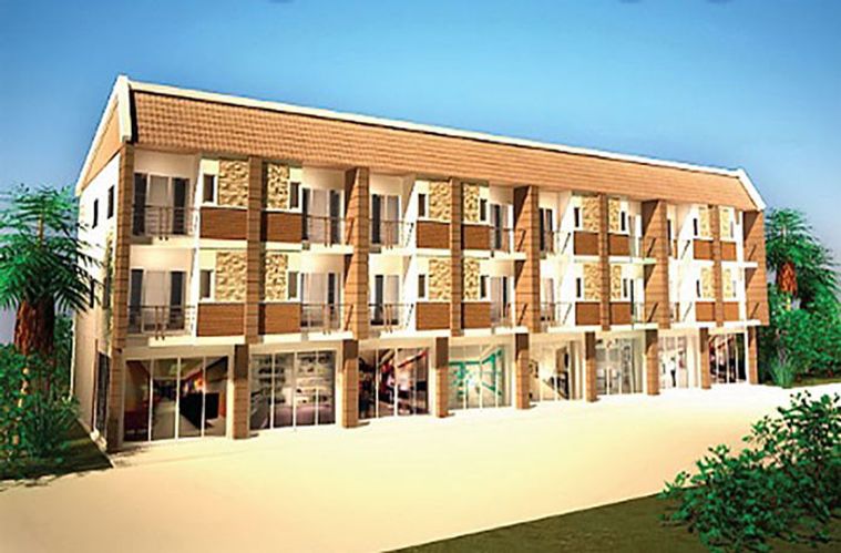 เสริมสิริปาร์ค