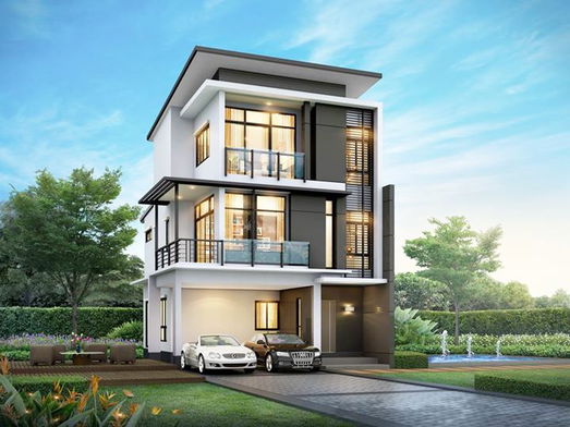 รูป Granada Chiang Mai - รูปที่ 2/10