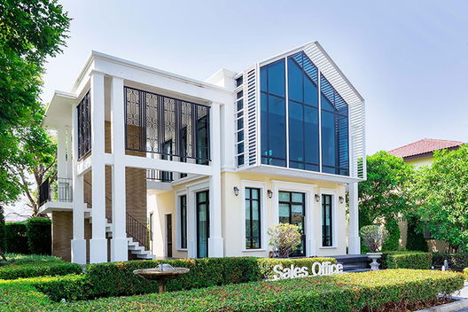 รูป Pruksa Ville Teparak - รูปที่ 2/10