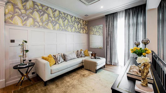 Project Nanthawan Bangna KM.7 Picture - 2/10