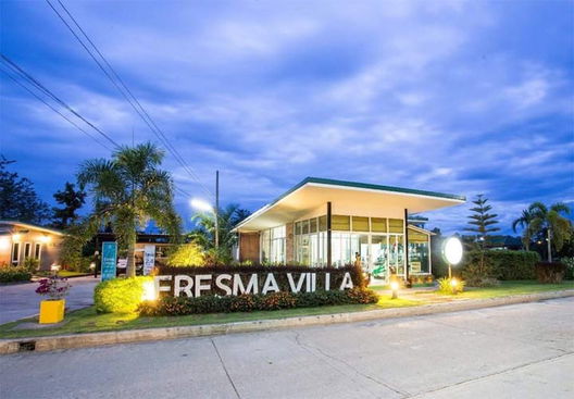 รูป Eresma Villa - รูปที่ 3/11