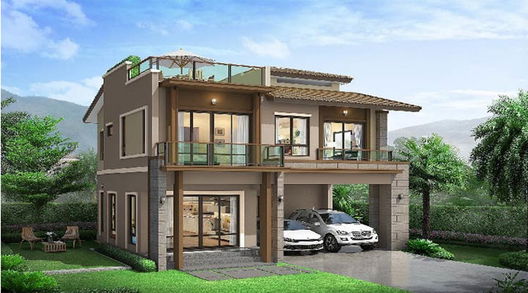 รูป The Palm Kathu-Patong - รูปที่ 5/10