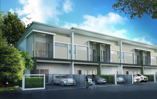 รูป Landmark City - รูปที่ 3/6