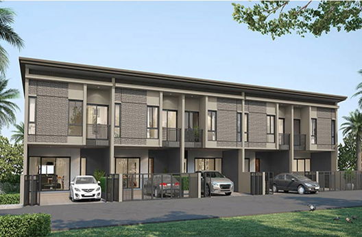 รูป The Perfect Ville - รูปที่ 2/13