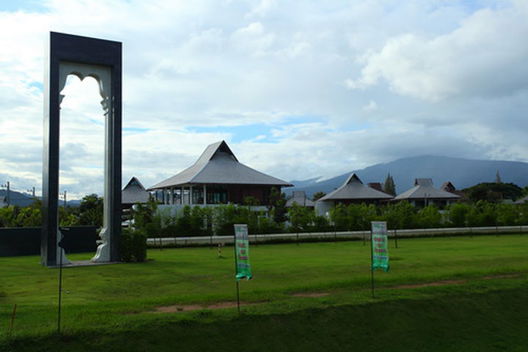 Project Lanna Montra Picture - 2/11