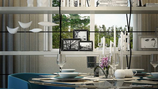 รูป My Home Silver Lake - รูปที่ 5/13