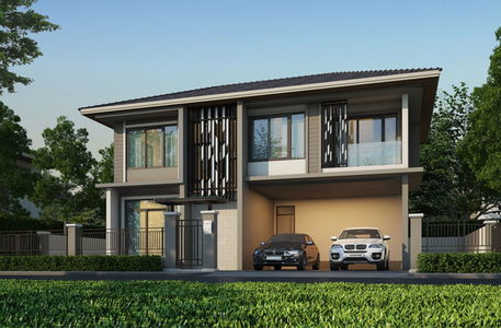 เดอะรักซ์ รามอินทรา-หทัยราษฎร์