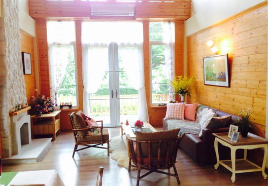 รูป Baan Chonlathan Khaoyai - รูปที่ 4/8