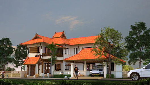 Project Baan Roychan Nest Picture - 2/10