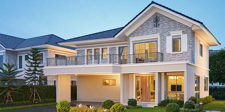 Project Perfect Residence Sukhumvit 77-Suvarnabhumi Picture - 1/11