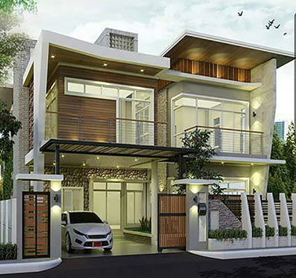 รูป Waterfront Village - รูปที่ 4/8