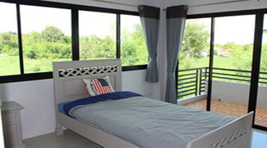 Project P Land 2 (Anghuaiyang) Picture - 5/7