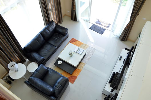 Project The Greenery Villa (Maejo) Picture - 5/9