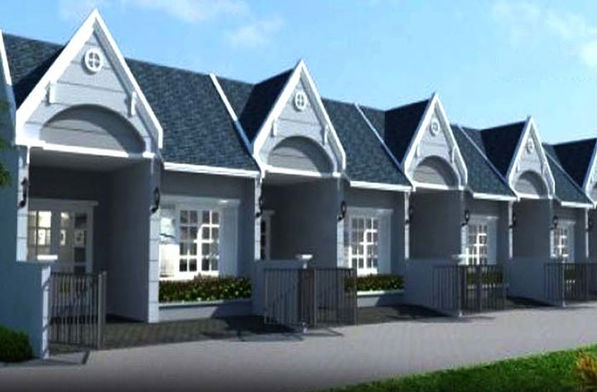 รูป Rattanakorn Village 27 - รูปที่ 2/4