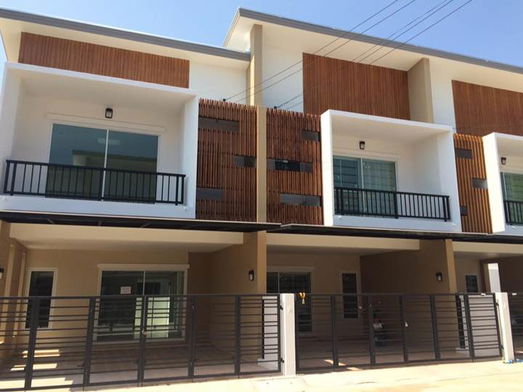 รูป Vana Casa Chak Yai-Choeng Noen - รูปที่ 3/8