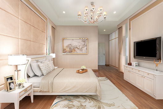 Project Baan Sirivalai Rangsit Klong 1 Picture - 4/13