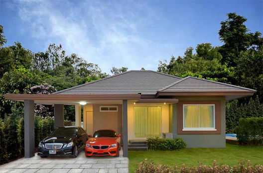 รูป Crystal Home 1 - รูปที่ 2/8