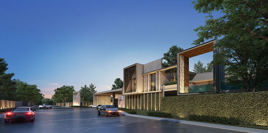 รูป Casa Presto Donmuang-Songprapa - รูปที่ 3/8