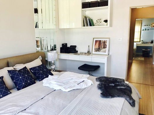 Project H Living Space Sahaphat-Laemchabang Picture - 5/11