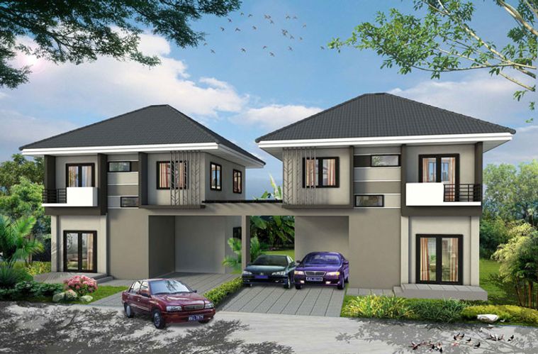 เดอะ สมาย (บ้านแพ้ว)