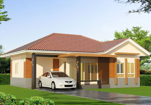 รูป Ban Pindoaw 4 - รูปที่ 3/8