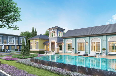 โกลเด้น ทาวน์ 3 ลาดพร้าว-เกษตรนวมินทร์