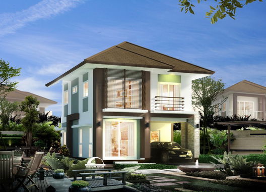 รูป Doikham Hillside 5 - รูปที่ 2/9