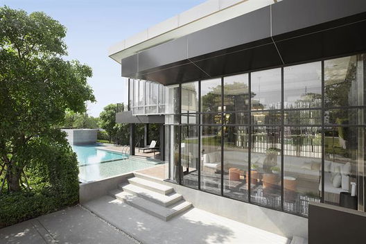 Project Centro Rangsit Klong 4-Wongwaen Picture - 5/13