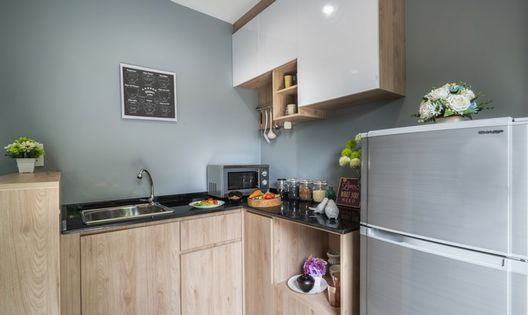 รูป KP Living Bangkhunnon 31 (Charan-Pinklao) - รูปที่ 5/8