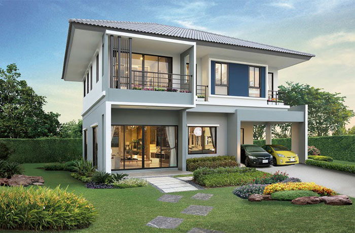 รูป Delight Onnuch-Motorway - รูปที่ 1/4