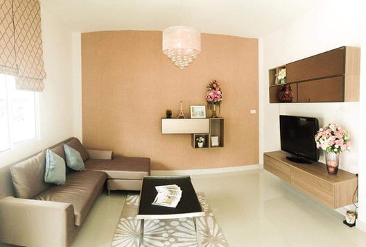 รูป The Rich Town - รูปที่ 4/8